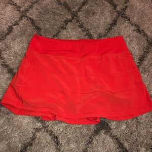 Lululemon Skirt